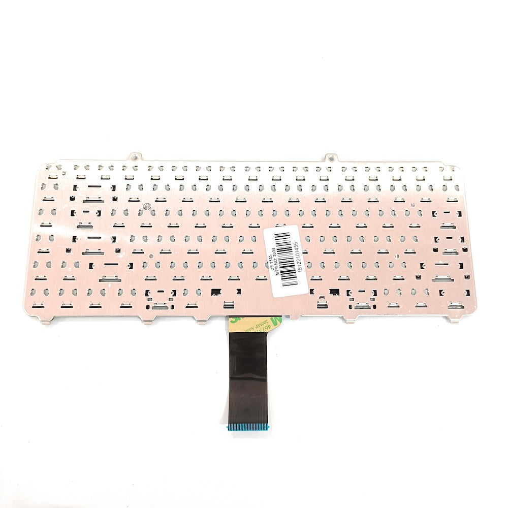 Lapgrade Dell XPS M1330, M1530 Series Black Laptop Keyboard