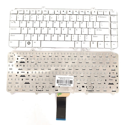 Lapgrade Dell Inspiron 1521, 1525, 1525SE, 1526, 1526SE series Laptop Keyboard