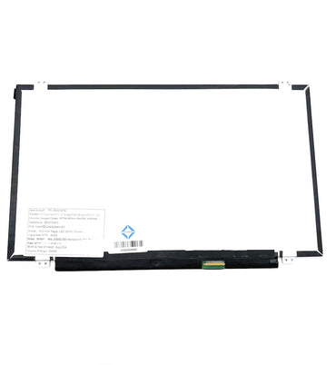 Lapgrade Laptop 14.0 inch Paper LED 30 Pin Screen (With Bracket) - B140XTN02.A