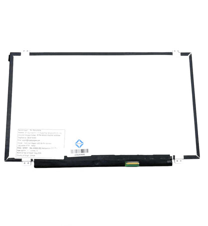 Lapgrade Laptop 14.0 inch Paper LED 30 Pin Screen (With Bracket) - B140XTN02.A