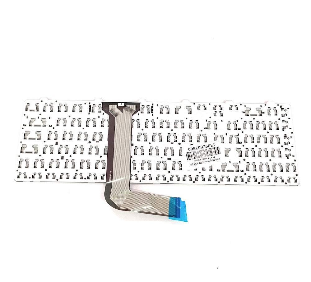 Lapgrade Dell Inspiron 5110, M5110, M511R, N5110 Series Laptop Keyboard