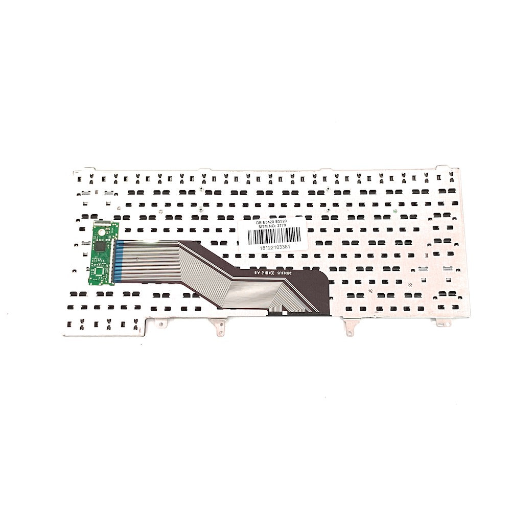 Lapgrade Dell Latitude E5420, E5520, E6420, E6320 Series (0C7FHD) Laptop Keyboard