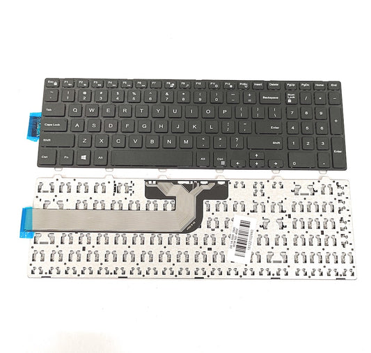 Lapgrade Dell Inspiron 15 3000 Series 3541 3542 Series Laptop Keyboard
