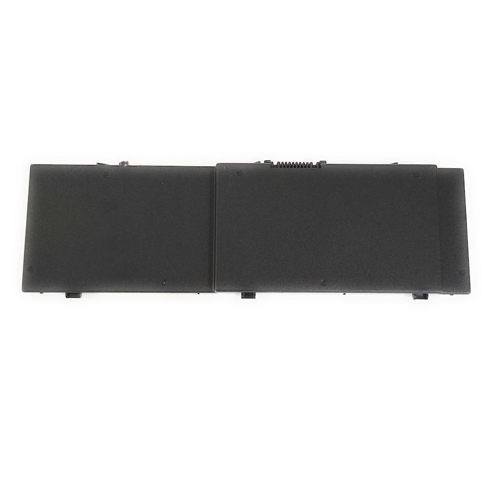 Lapgrade battery for Dell Precision 15 7510 7520 17 7710 7720 Series-MFKVP