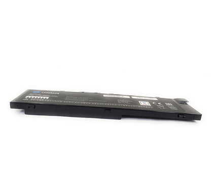 Lapgrade battery for Dell Precision 15 7510 7520 17 7710 7720 Series-MFKVP