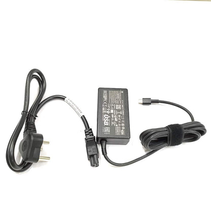 HP 65W Type C Power Adapter for ProBook 650 G8