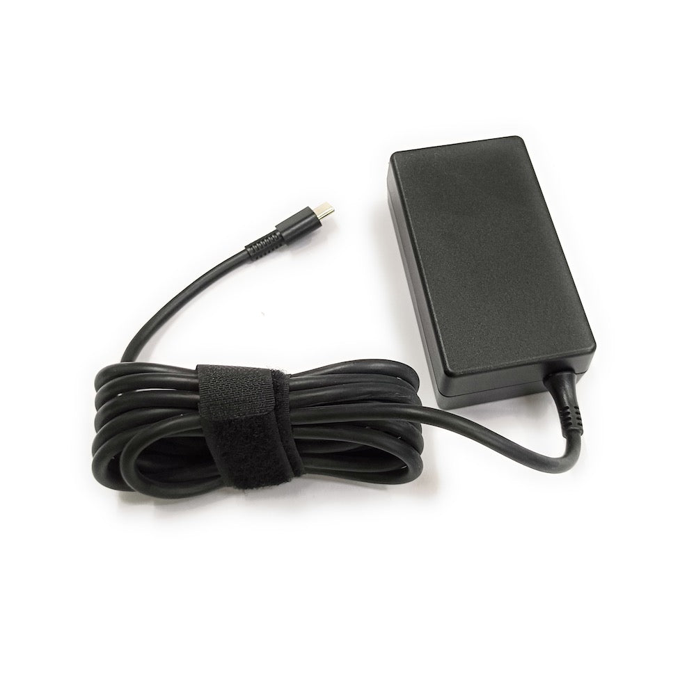 HP 65W Type C Adapter for t430, t540, t640, t740 Thin Client