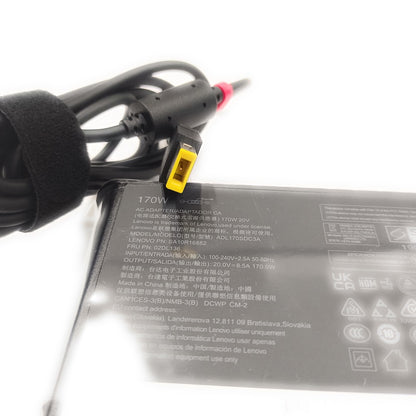 Lenovo Adapter 170W for T440p/T540p/W540-4X20E50581/4X20S56703