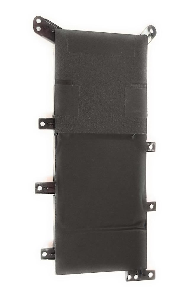 Lapgrade Battery for ASUS X555 A556 F550 F554 F555 K555 R556 V405 W519 X551MA Y583 Series-C21N1347