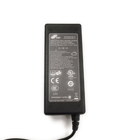 Acer 19V 2.37A 45W Adapter (3.0*1.1mm)-5W.96679.S45