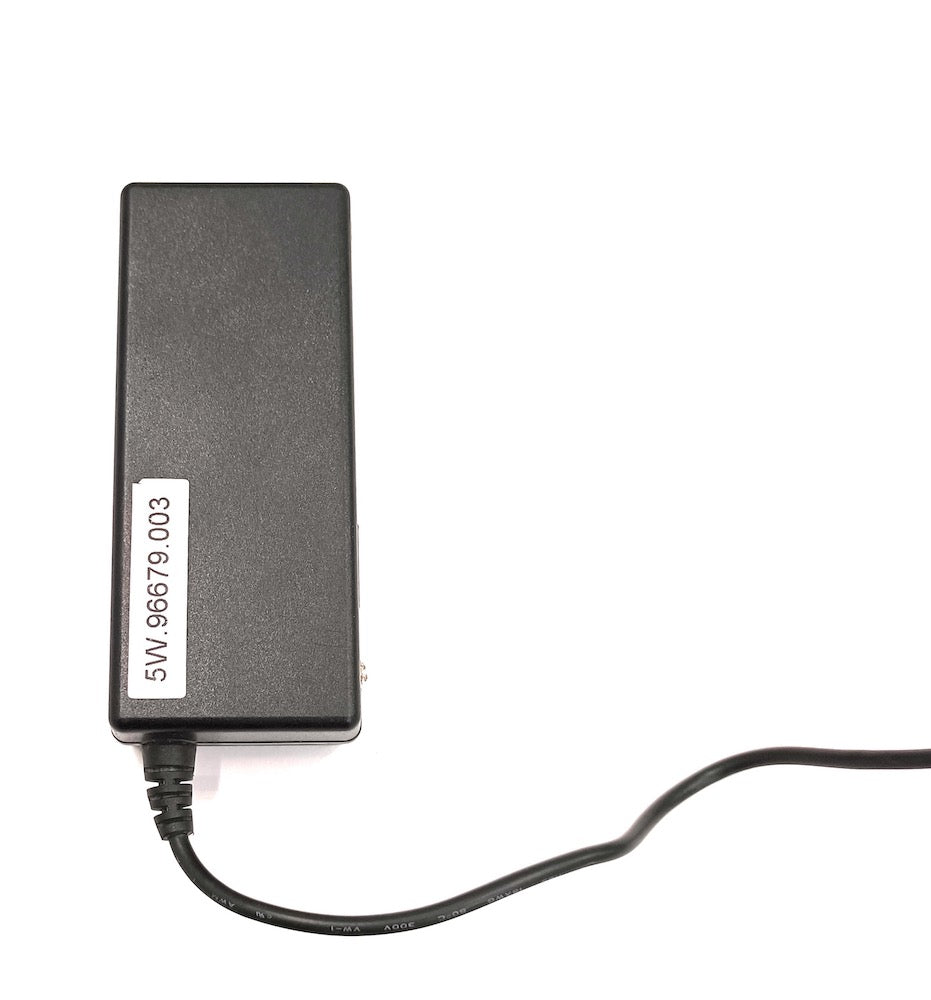 Acer 19V 2.37A 45W Adapter (3.0*1.1mm)-5W.96679.S45
