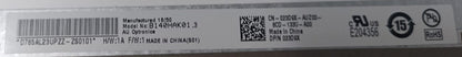 Lapgrade Laptop 14.0 inch Paper LED 40 Pin With Screw Touch Screen Full HD (1920*1080)