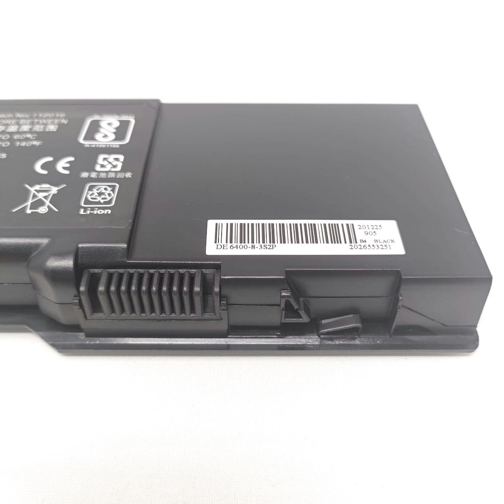 Lapgrade Battery For Dell Inspiron 6400(GD761)