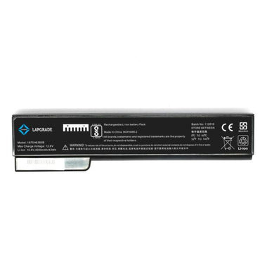 Lapgrade Battery for HP 6360t Mobile Thin Client