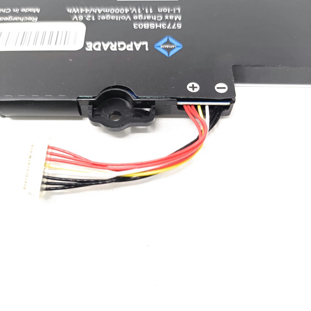Lapgrade Battery For HP EliteBook 735 740 745 755 830 Series-SS03XL