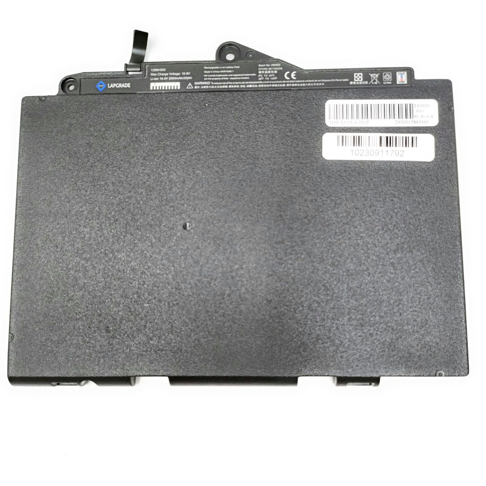 Lapgrade Battery For HP EliteBook 828 G4 Series-SN03XL