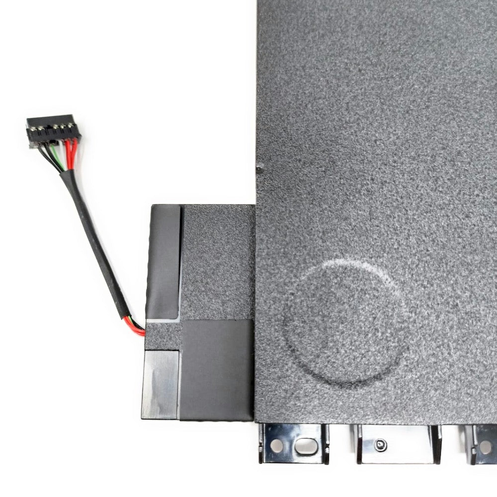 Lapgrade Battery For HP ZBook 15 G3 G4 Series-VV09XL
