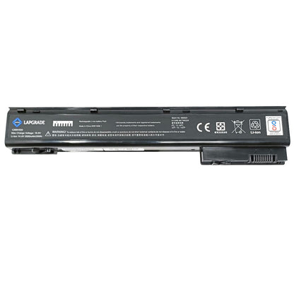 Lapgrade Battery For HP Zbook 15 Zbook 15 G2 Series-AR08XL