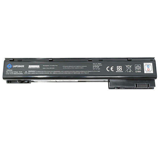 Lapgrade Battery For HP Zbook 15 Zbook 15 G2 Series-AR08XL