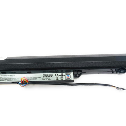 Lapgrade Battery For Lenovo Ideapad 110-14 110-14IBR 110-14ISK 110-14IKB Series-L15S3A02