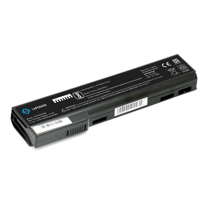Lapgrade Battery for HP EliteBook 8460P 8460W 8470P 8560P 8570P Series