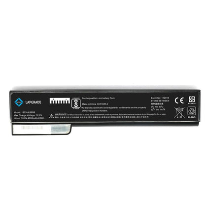 Lapgrade Battery for HP 6360t Mobile Thin Client