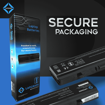 Lapgrade Battery for Dell Vostro 500 Series