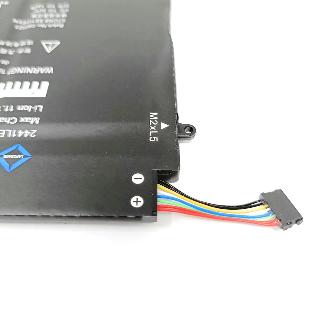 Lapgrade Battery for Lenovo Thinkpad L480 L580 series-01AV464
