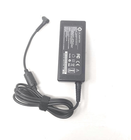 Lapgrade Charger For Acer 45W 19V 2.37A 3.0*1.7 (5W.96679.045)