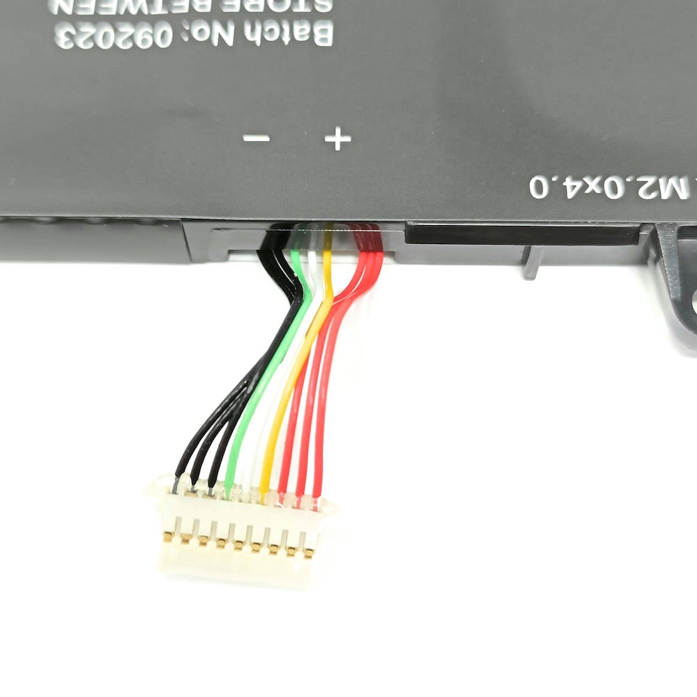 Lapgrade battery For HP ZBook 14 EliteBook 830 Series-CC03XL – My