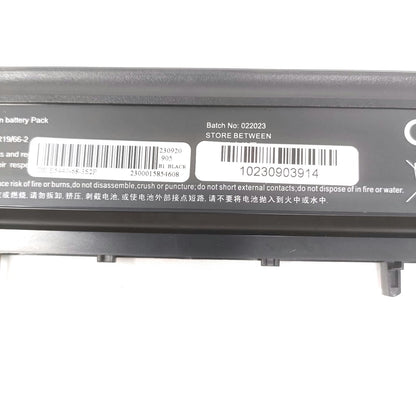 Lapgrade battery for Dell Latitude E5540 E5440(N5YH9)