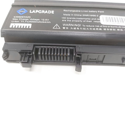 Lapgrade battery for Dell Latitude E5540 E5440(N5YH9)