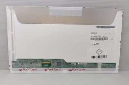 Lapgrade Laptop 15.6 inch Paper LED 40 Pin Full HD Screen