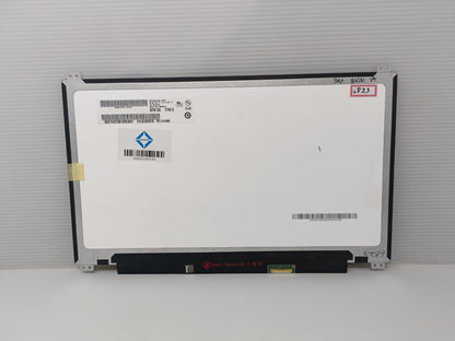 Lapgrade Laptop 13.3 inch Paper LED 30 Pin With Screw Touch Screen Full HD (1920*1080) (For Lenovo specifically)