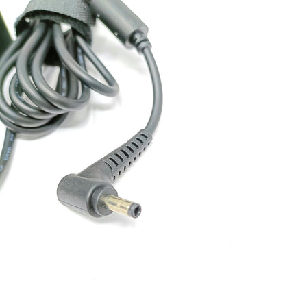 Lenovo 45W Small Pin Adapter with Power Cable-GX21M75594