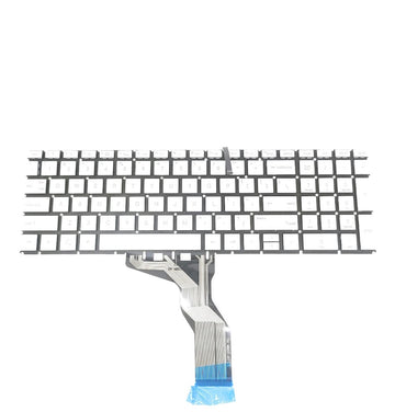 Lapgrade HP 15-CC KB SILVER BACKLIGHT KB