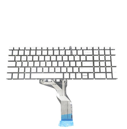 Lapgrade HP 15-CC KB SILVER BACKLIGHT KB