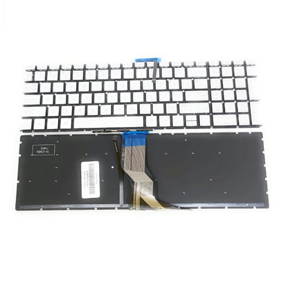 Lapgrade HP 15-CC KB SILVER BACKLIGHT KB