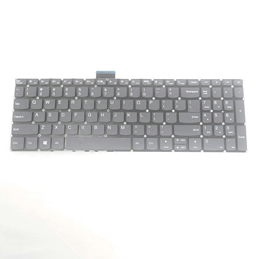 Lapgrade ideapad 5-15ilgle keyboard normal