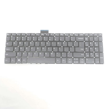 Lapgrade ideapad 5-15ilgle keyboard normal