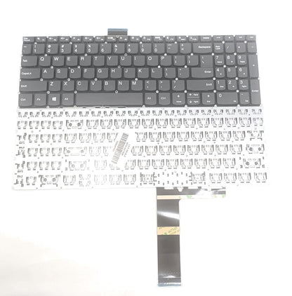 Lapgrade ideapad 5-15ilgle keyboard normal