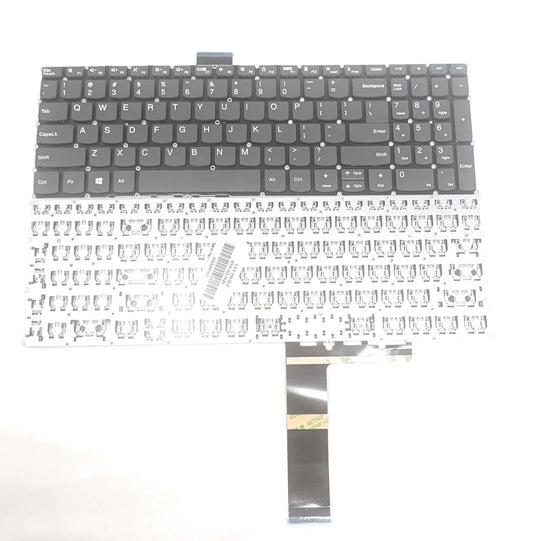 Lapgrade ideapad 5-15ilgle keyboard normal