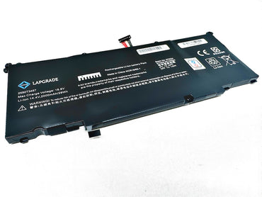 Lapgrade Battery For Asus FX502VM G502VM S5VT6700 Series-B41N1526