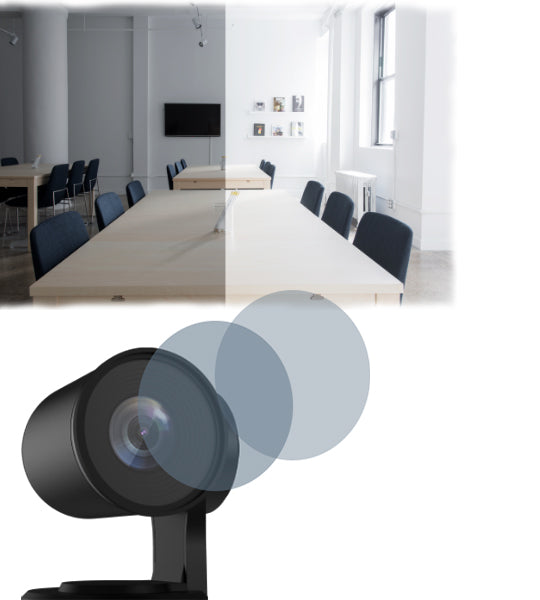Philips PSE0600 Video Conference Cam