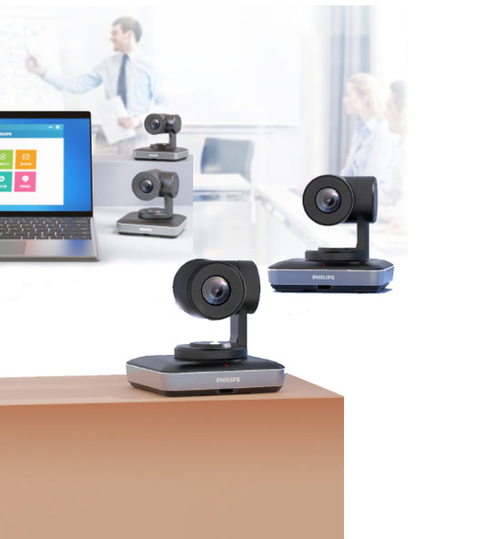 Philips PSE0600 Video Conference Cam