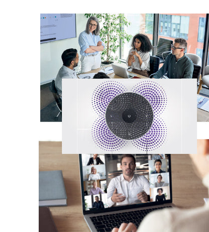 Philips Smart Video Conference Camera-PSE0520