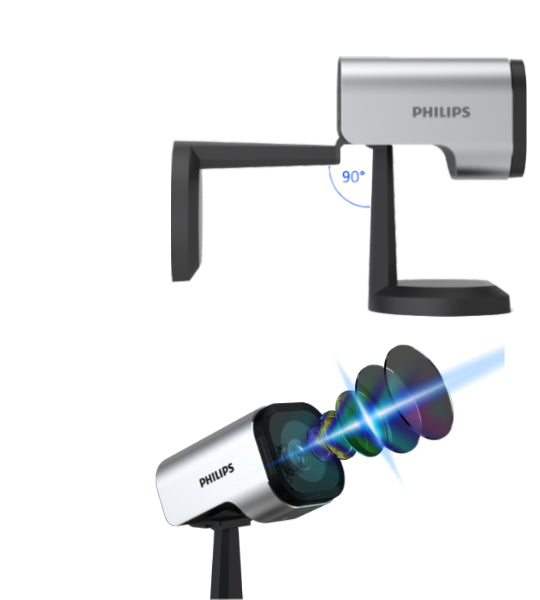 Philips Smart Video Conference Camera-PSE0520