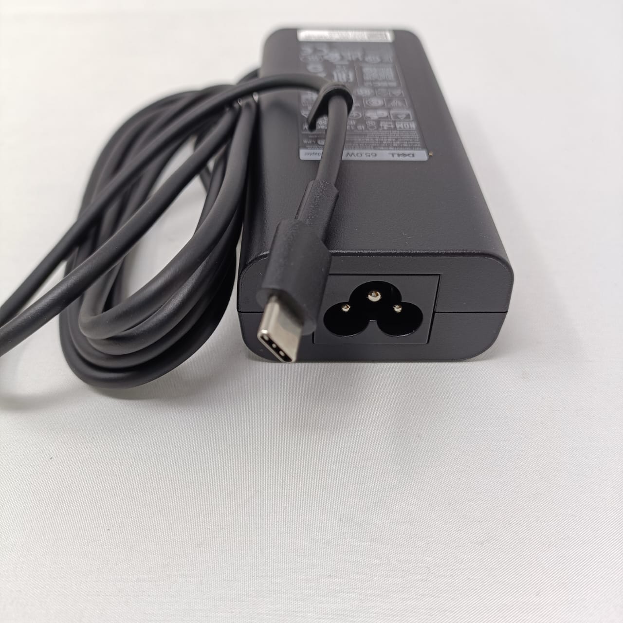 Dell 65W Type C AC Adapter-CJG9W
