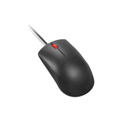 Lenovo 120 Wired Mouse-GY51L52636