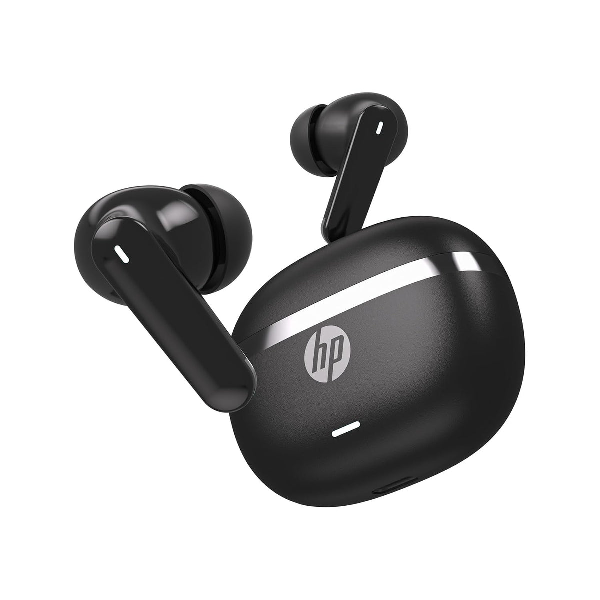 HP H160 Wireless Earbuds - D69YZAA